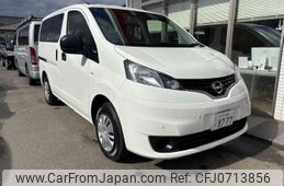 nissan nv200-vanette-van 2024 quick_quick_5BF-VM20_VM20-236276