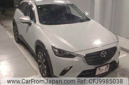 mazda cx-3 2018 -MAZDA--CX-3 DK8FW-100010---MAZDA--CX-3 DK8FW-100010-