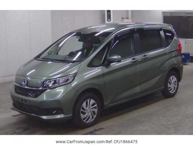 honda freed-plus 2020 CFJ1866475 image 1