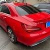 mercedes-benz cla-class 2018 CFJ1859125 image 4