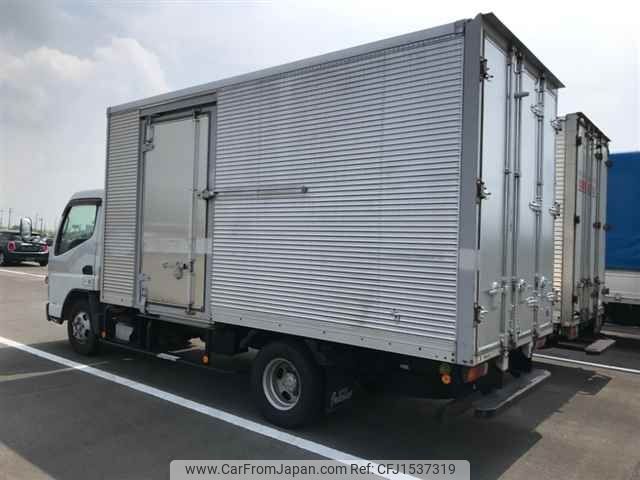 mitsubishi-fuso canter 2014 CFJ1537319 image 2