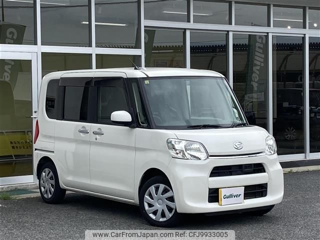 daihatsu tanto 2015 -DAIHATSU--Tanto DBA-LA600S--LA600S-0268612---DAIHATSU--Tanto DBA-LA600S--LA600S-0268612- image 1