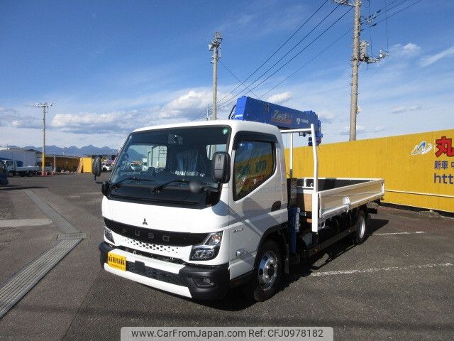 mitsubishi-fuso canter 2024 -MITSUBISHI--Canter 2PG-FEB90--FEB90-602714---MITSUBISHI--Canter 2PG-FEB90--FEB90-602714- image 1