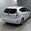 toyota prius-α 2013 -TOYOTA--Prius α ZVW41W-3326757---TOYOTA--Prius α ZVW41W-3326757- image 6