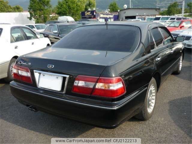 nissan cima 1999 -NISSAN--Cima GF-FGY33--FGY33-403646---NISSAN--Cima GF-FGY33--FGY33-403646- image 2