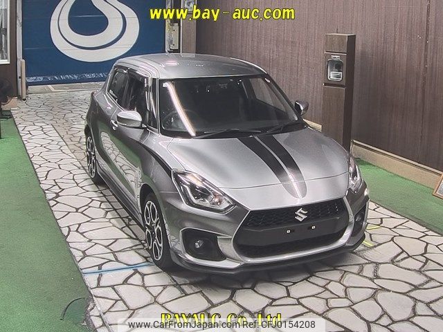 suzuki swift 2018 -SUZUKI--Swift ZC33S-114843---SUZUKI--Swift ZC33S-114843- image 1