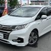 honda odyssey 2019 -HONDA--Odyssey 6AA-RC4--RC4-1168629---HONDA--Odyssey 6AA-RC4--RC4-1168629- image 3