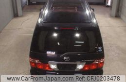 toyota alphard 2005 NIKYO_BW90242