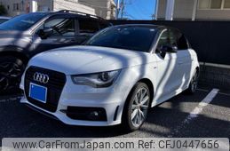 audi a1 2014 -AUDI--Audi A1 DBA-8XCAX--WAUZZZ8X8EB033372---AUDI--Audi A1 DBA-8XCAX--WAUZZZ8X8EB033372-