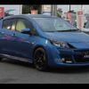 toyota vitz 2015 CFJ1636939 image 17