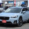 subaru xv 2017 -SUBARU--Subaru XV DBA-GT3--GT3-030744---SUBARU--Subaru XV DBA-GT3--GT3-030744- image 1