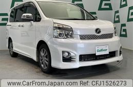 toyota voxy 2013 CFJ1526273