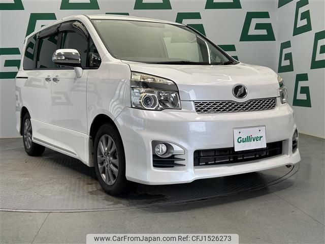 toyota voxy 2013 CFJ1526273 image 1