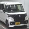 suzuki spacia 2023 -SUZUKI 【仙台 480ｹ2291】--Spacia Base MK33V-106845---SUZUKI 【仙台 480ｹ2291】--Spacia Base MK33V-106845- image 1