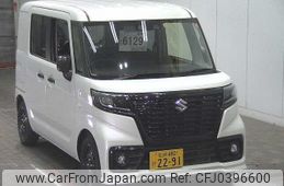 suzuki spacia 2023 -SUZUKI 【仙台 480ｹ2291】--Spacia Base MK33V-106845---SUZUKI 【仙台 480ｹ2291】--Spacia Base MK33V-106845-