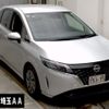 nissan note 2022 -NISSAN--Note E13-106083---NISSAN--Note E13-106083- image 1