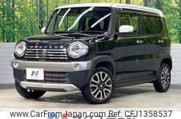 suzuki hustler 2016 quick_quick_MR41S_MR41S-201221