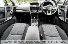 subaru forester 2016 504928-930505