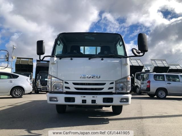 isuzu elf-truck 2019 GOO_NET_EXCHANGE_0209116A30250225W002 image 2