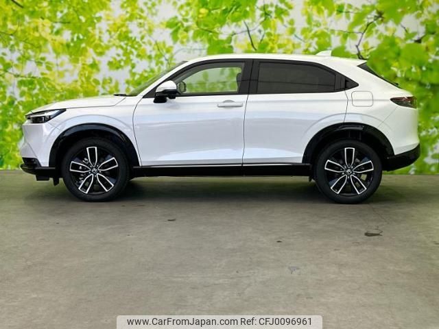 honda vezel 2023 quick_quick_6AA-RV5_RV5-1077749 image 2