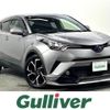 toyota c-hr 2017 -TOYOTA--C-HR DAA-ZYX10--ZYX10-2041448---TOYOTA--C-HR DAA-ZYX10--ZYX10-2041448- image 1