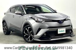 toyota c-hr 2017 -TOYOTA--C-HR DAA-ZYX10--ZYX10-2041448---TOYOTA--C-HR DAA-ZYX10--ZYX10-2041448-