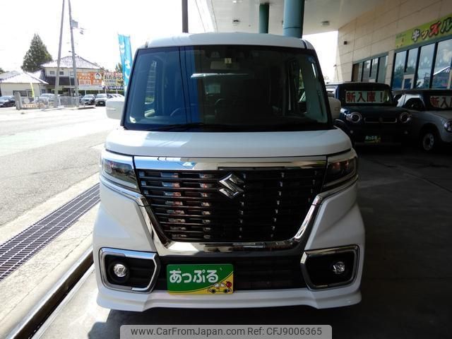 suzuki spacia 2021 quick_quick_4AA-MK53S_MK53S-940687 image 2