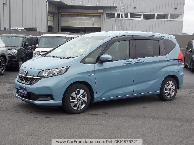 honda freed 2020 quick_quick_6AA-GB7_GB7-3122288 image 1