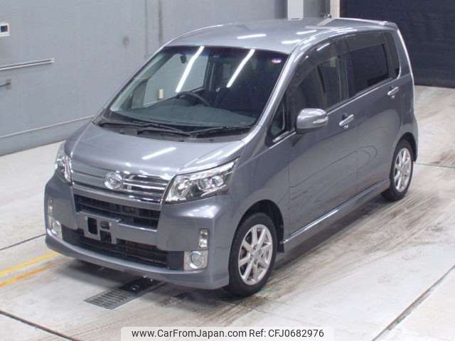 daihatsu move 2013 -DAIHATSU--Move DBA-LA100S--LA100S-0224486---DAIHATSU--Move DBA-LA100S--LA100S-0224486- image 1