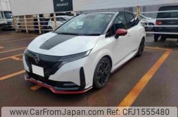 nissan aura 2023 CFJ1555480