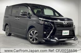 toyota voxy 2019 -TOYOTA--Voxy DBA-ZRR80W--ZRR80-0528059---TOYOTA--Voxy DBA-ZRR80W--ZRR80-0528059-