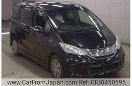 honda freed 2012 -HONDA--Freed DAA-GP3--GP3-1023386---HONDA--Freed DAA-GP3--GP3-1023386-