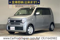 honda n-wgn 2020 CFJ1643982