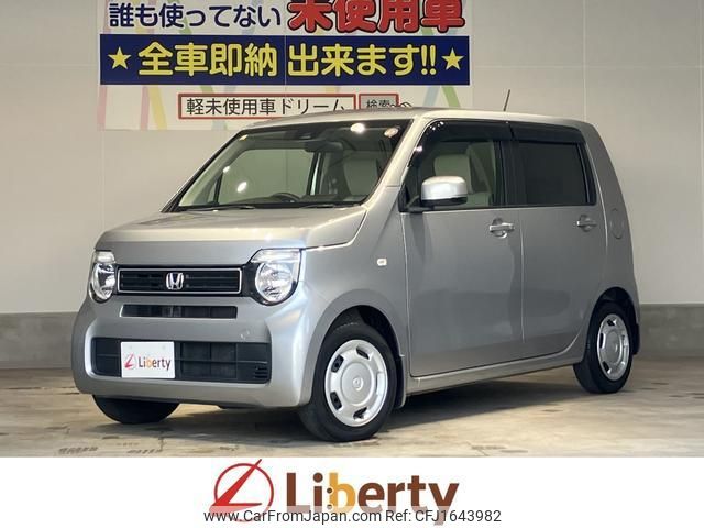 honda n-wgn 2020 CFJ1643982 image 1
