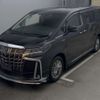 toyota alphard 2020 -TOYOTA--Alphard 6AA-AYH30W--AYH30-0107099---TOYOTA--Alphard 6AA-AYH30W--AYH30-0107099- image 1