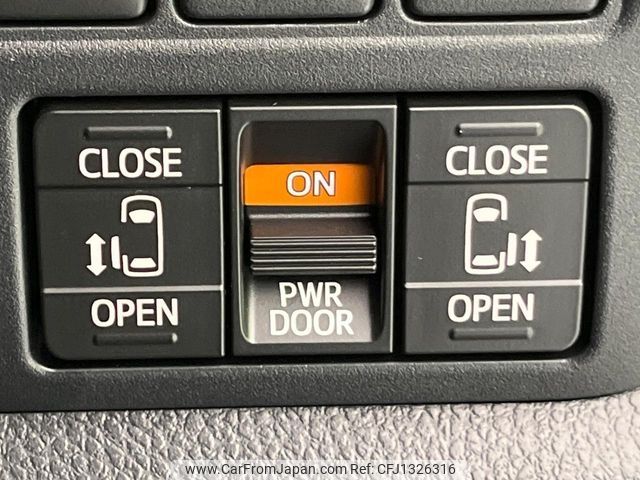 toyota noah 2019 -TOYOTA--Noah DBA-ZRR80W--ZRR80-0543124---TOYOTA--Noah DBA-ZRR80W--ZRR80-0543124- image 2