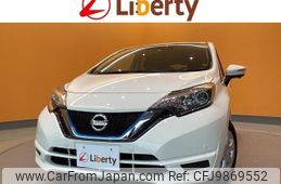 nissan note 2019 quick_quick_HE12_HE12-289266