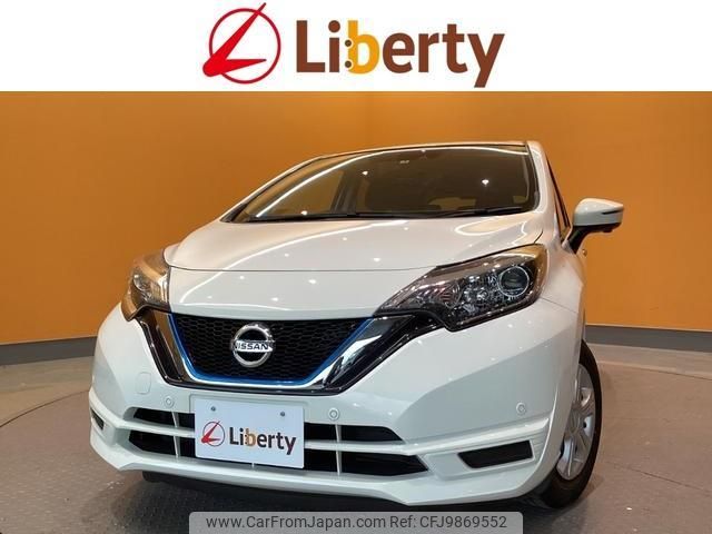 nissan note 2019 quick_quick_HE12_HE12-289266 image 1