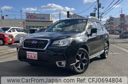 subaru forester 2016 quick_quick_SJ5_SJ5-076829