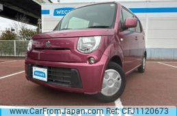 suzuki mr-wagon 2012 quick_quick_DBA-MF33S_MF33S-186603