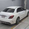 mercedes-benz c-class 2016 -MERCEDES-BENZ--Benz C Class RBA-205042--WDD2050422R130714---MERCEDES-BENZ--Benz C Class RBA-205042--WDD2050422R130714- image 2