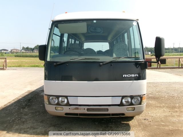 mitsubishi-fuso rosa-bus 2005 -MITSUBISHI--Rosa PA-BE64DG--BE64DG-400057---MITSUBISHI--Rosa PA-BE64DG--BE64DG-400057- image 2