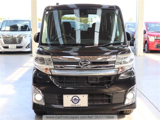daihatsu tanto 2015 quick_quick_DBA-LA600S_LA600S-0309318 image 2