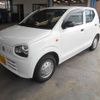 suzuki alto-van 2018 -SUZUKI 【名古屋 480ﾒ 378】--Alto Van HBD-HA36V--HA36V-132560---SUZUKI 【名古屋 480ﾒ 378】--Alto Van HBD-HA36V--HA36V-132560- image 1