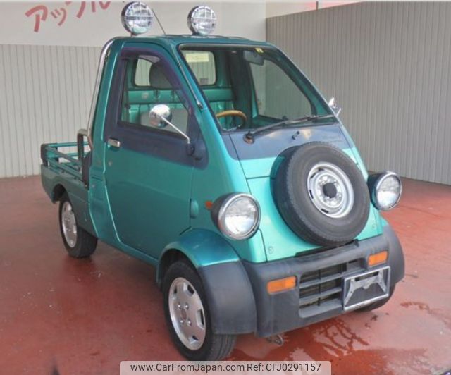 daihatsu midget-ii 1996 893 image 1