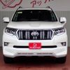 toyota land-cruiser-prado 2022 -TOYOTA--Land Cruiser Prado 3DA-GDJ150W--GDJ150-0076379---TOYOTA--Land Cruiser Prado 3DA-GDJ150W--GDJ150-0076379- image 3