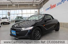 honda s660 2017 -HONDA--S660 JW5--1021399---HONDA--S660 JW5--1021399-