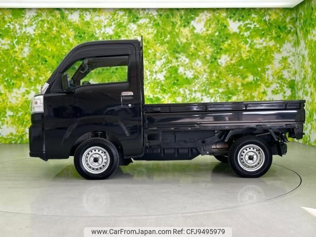 daihatsu hijet-truck 2022 quick_quick_3BD-S510P_S510P-0432660 image 2
