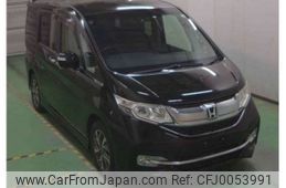 honda stepwagon 2016 -HONDA--Stepwgn DBA-RP3--RP3-1030067---HONDA--Stepwgn DBA-RP3--RP3-1030067-