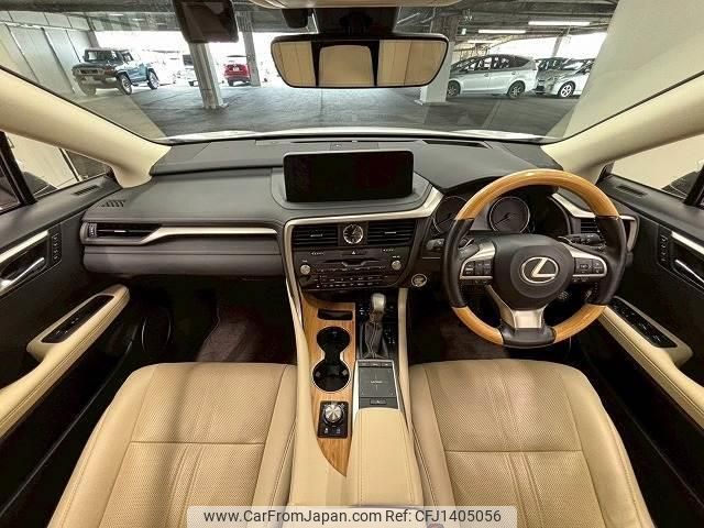 lexus rx 2020 quick_quick_3BA-AGL20W_AGL20-0017924 image 2